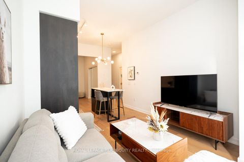 Photo 14 at 306 - 34 Tubman Avenue, Regent Park, Toronto