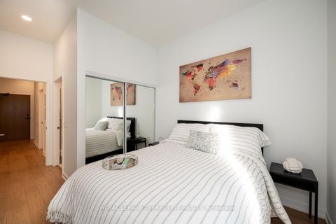 Photo 17 at 306 - 34 Tubman Avenue, Regent Park, Toronto