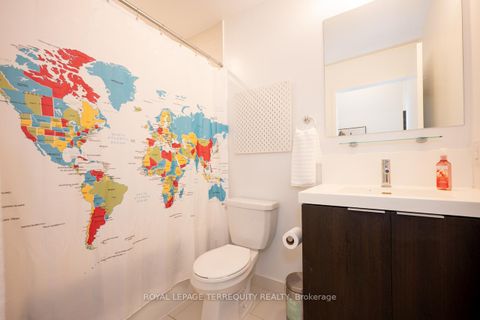 Photo 20 at 306 - 34 Tubman Avenue, Regent Park, Toronto