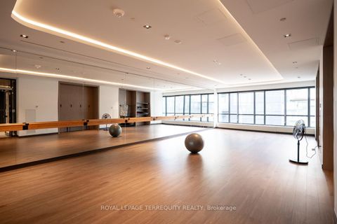 Photo 30 at 306 - 34 Tubman Avenue, Regent Park, Toronto