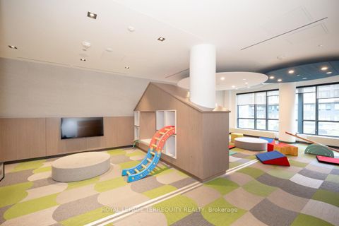 Photo 33 at 306 - 34 Tubman Avenue, Regent Park, Toronto