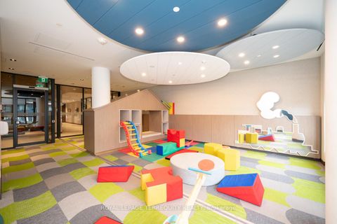 Photo 34 at 306 - 34 Tubman Avenue, Regent Park, Toronto