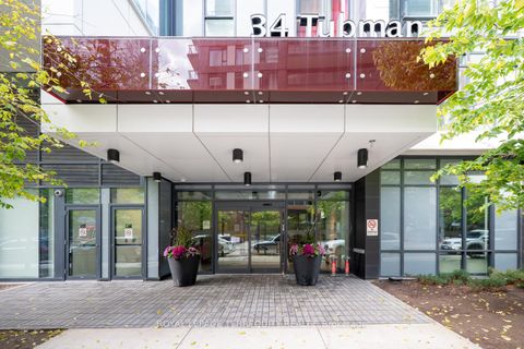 Photo 36 at 306 - 34 Tubman Avenue, Regent Park, Toronto