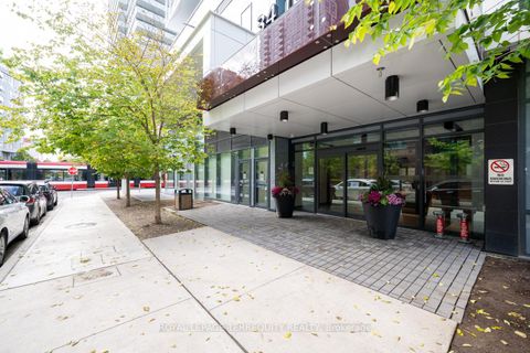 Photo 37 at 306 - 34 Tubman Avenue, Regent Park, Toronto