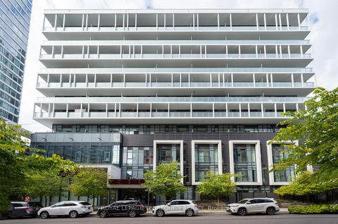 Photo 38 at 306 - 34 Tubman Avenue, Regent Park, Toronto