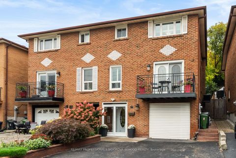 Photo 0 at 13A Terry Drive, Smythe, Toronto