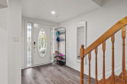 Photo 2 at 13A Terry Drive, Smythe, Toronto