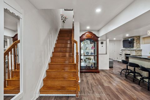 Photo 3 at 13A Terry Drive, Smythe, Toronto