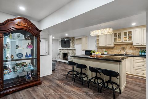 Photo 4 at 13A Terry Drive, Smythe, Toronto