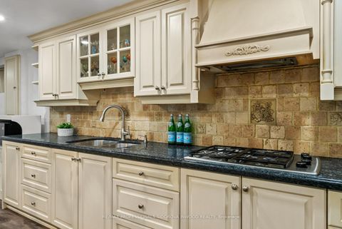 Photo 5 at 13A Terry Drive, Smythe, Toronto