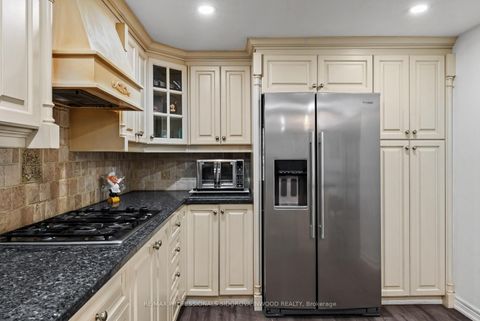 Photo 6 at 13A Terry Drive, Smythe, Toronto