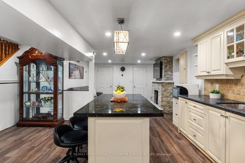 Photo 7 at 13A Terry Drive, Smythe, Toronto