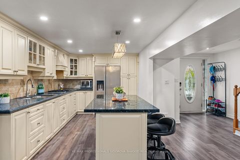 Photo 8 at 13A Terry Drive, Smythe, Toronto
