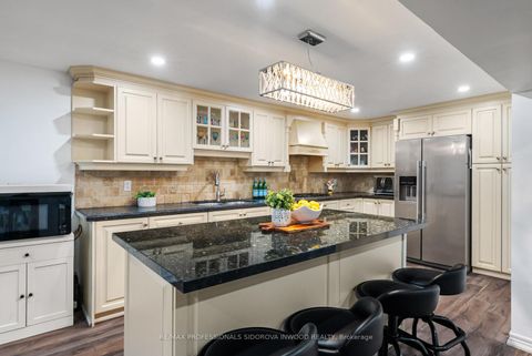 Photo 9 at 13A Terry Drive, Smythe, Toronto