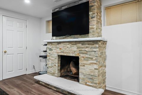Photo 11 at 13A Terry Drive, Smythe, Toronto