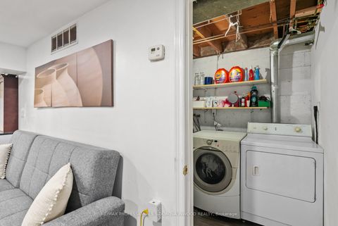 Photo 15 at 13A Terry Drive, Smythe, Toronto