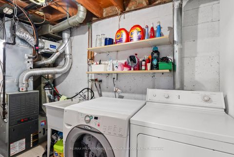 Photo 16 at 13A Terry Drive, Smythe, Toronto