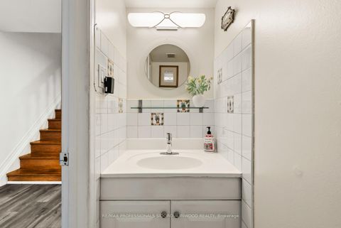 Photo 18 at 13A Terry Drive, Smythe, Toronto Photo 18 at 13A Terry Drive, Smythe, Toronto