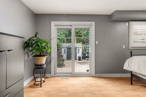 Photo 20 at 13A Terry Drive, Smythe, Toronto