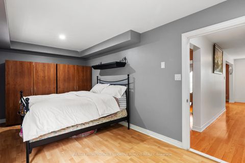 Photo 21 at 13A Terry Drive, Smythe, Toronto