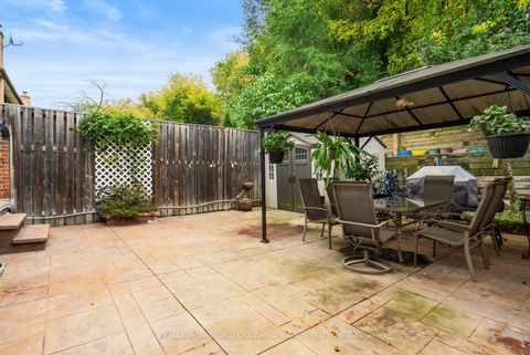 Photo 23 at 13A Terry Drive, Smythe, Toronto