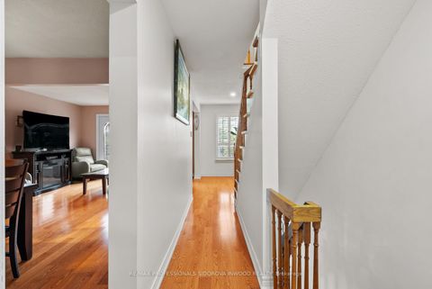 Photo 25 at 13A Terry Drive, Smythe, Toronto