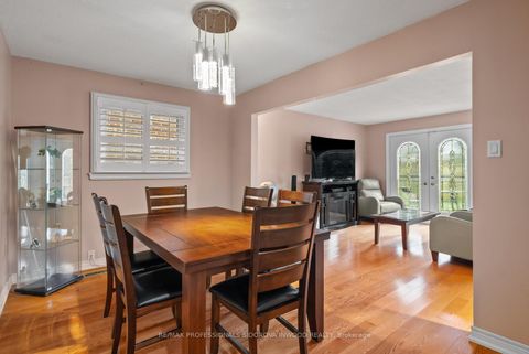 Photo 26 at 13A Terry Drive, Smythe, Toronto