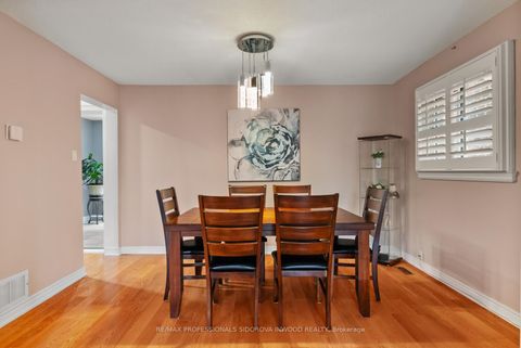 Photo 27 at 13A Terry Drive, Smythe, Toronto