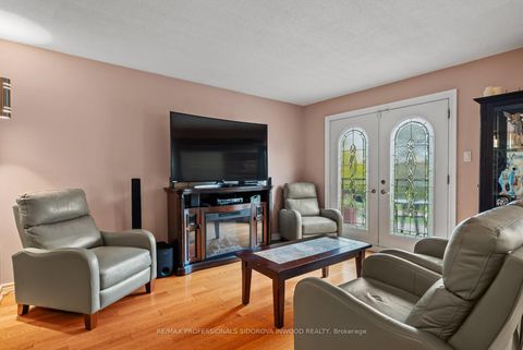 Photo 28 at 13A Terry Drive, Smythe, Toronto