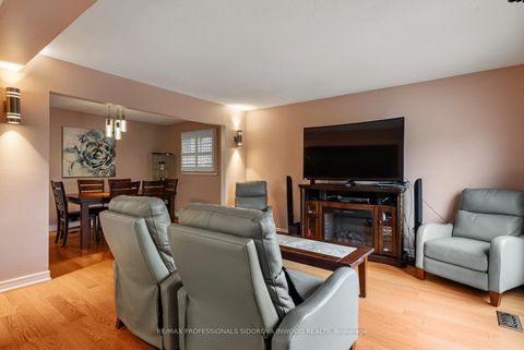 Photo 30 at 13A Terry Drive, Smythe, Toronto