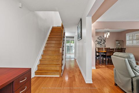 Photo 31 at 13A Terry Drive, Smythe, Toronto