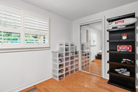 Photo 38 at 13A Terry Drive, Smythe, Toronto
