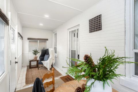 Photo 5 at 8071 Kipling Avenue, West Woodbridge, Vaughan