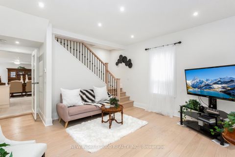 Photo 9 at 8071 Kipling Avenue, West Woodbridge, Vaughan