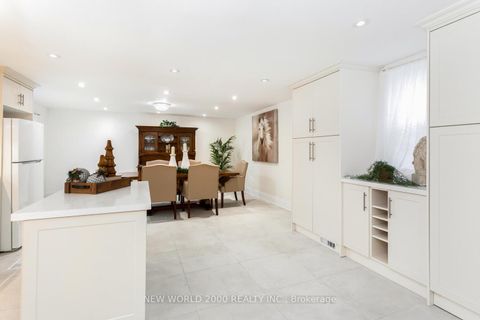 Photo 10 at 8071 Kipling Avenue, West Woodbridge, Vaughan