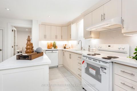 Photo 17 at 8071 Kipling Avenue, West Woodbridge, Vaughan