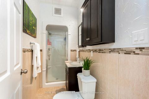 Photo 23 at 8071 Kipling Avenue, West Woodbridge, Vaughan