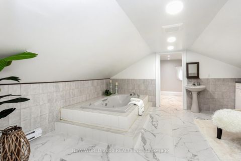 Photo 32 at 8071 Kipling Avenue, West Woodbridge, Vaughan