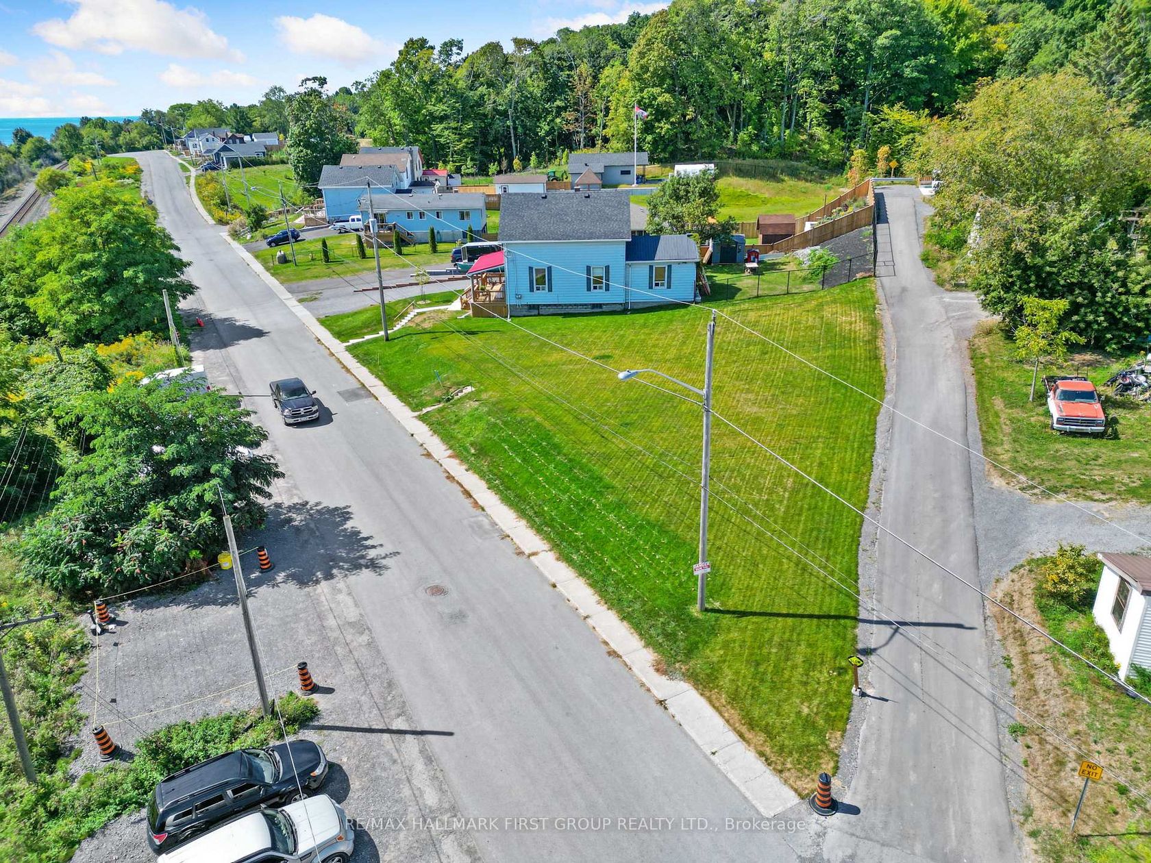 14 Alexander Street, Port Hope 