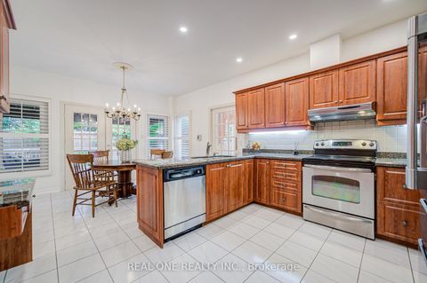 Photo 21 at 75 Willett Crescent, Mill Pond, Richmond Hill