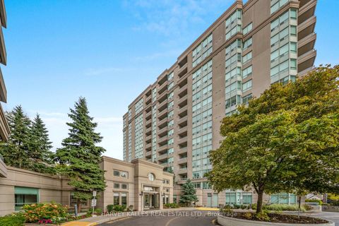 Photo 1 at 710 - 2 Covington Road, Lawrence, Toronto