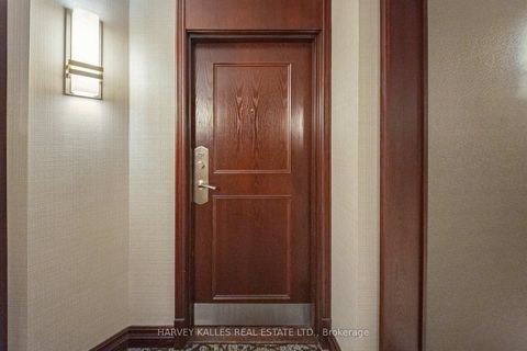 Photo 3 at 710 - 2 Covington Road, Lawrence, Toronto