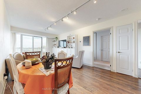 Photo 11 at 710 - 2 Covington Road, Lawrence, Toronto