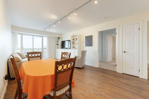 Photo 12 at 710 - 2 Covington Road, Lawrence, Toronto