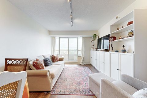 Photo 13 at 710 - 2 Covington Road, Lawrence, Toronto