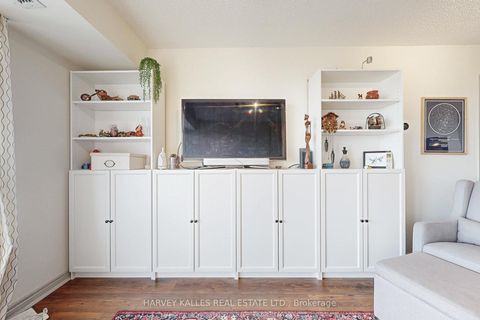 Photo 15 at 710 - 2 Covington Road, Lawrence, Toronto