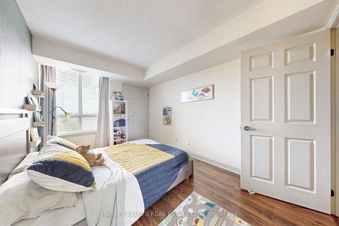 Photo 20 at 710 - 2 Covington Road, Lawrence, Toronto