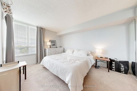 Photo 22 at 710 - 2 Covington Road, Lawrence, Toronto