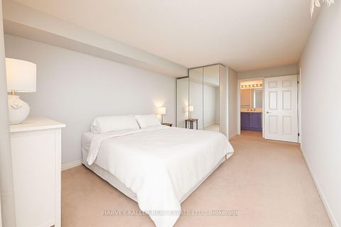 Photo 24 at 710 - 2 Covington Road, Lawrence, Toronto