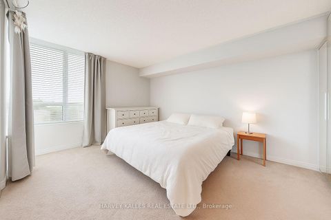 Photo 25 at 710 - 2 Covington Road, Lawrence, Toronto